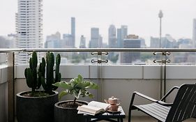 Hotel Indigo Sydney Potts Point By Ihg
